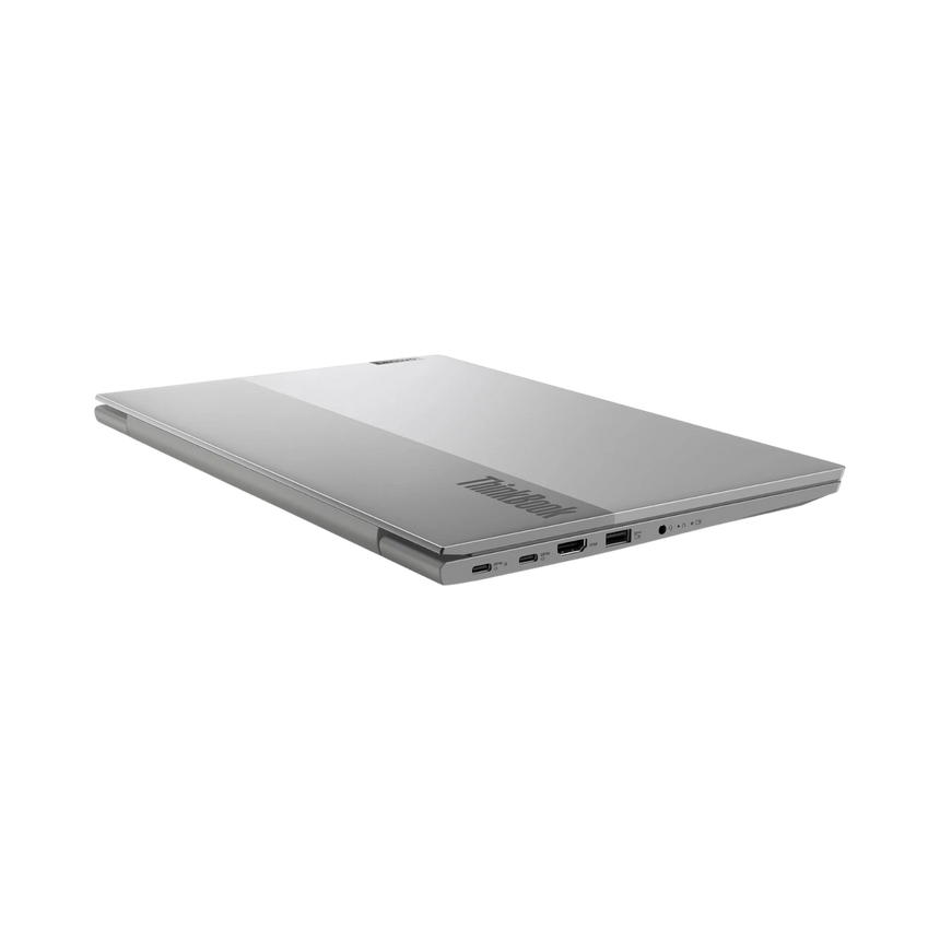 Lenovo ThinkBook 14 G2 14" Multi-Touch Laptop, Intel Core i7-1165G7, 16GB DDR4 RAM, 512GB SSD (Mineral Gray) — Being Shipped
