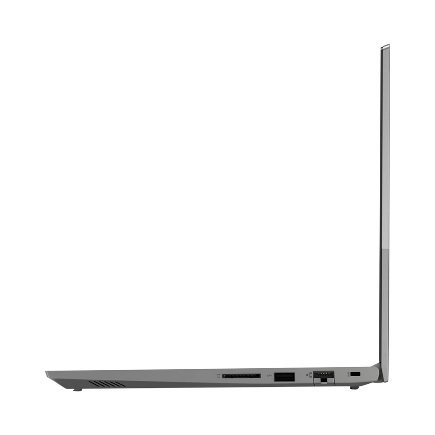 Lenovo ThinkBook 14 G2 14" Multi-Touch Laptop, Intel Core i7-1165G7, 16GB DDR4 RAM, 512GB SSD (Mineral Gray) — Being Shipped