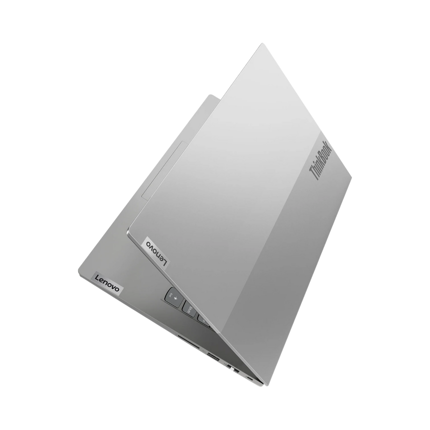 Lenovo ThinkBook 14 G2 14" Multi-Touch Laptop, Intel Core i7-1165G7, 16GB DDR4 RAM, 512GB SSD (Mineral Gray) — Being Shipped
