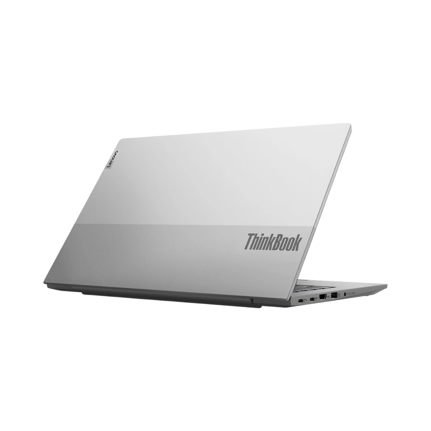 Lenovo ThinkBook 14 G2 14" Multi-Touch Laptop, Intel Core i7-1165G7, 16GB DDR4 RAM, 512GB SSD (Mineral Gray) — Being Shipped