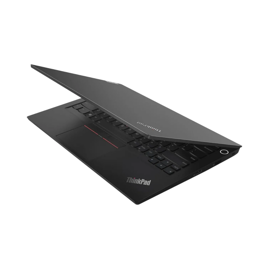 Lenovo ThinkPad E14 14" Laptop, Intel Core i5-10210U, 8GB DDR4 RAM, 1TB HDD — Being Shipped