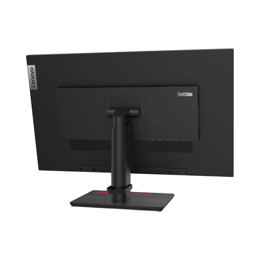 Lenovo ThinkVision T27h-20 27" 16:9 60Hz QHD IPS Monitor — Being Shipped