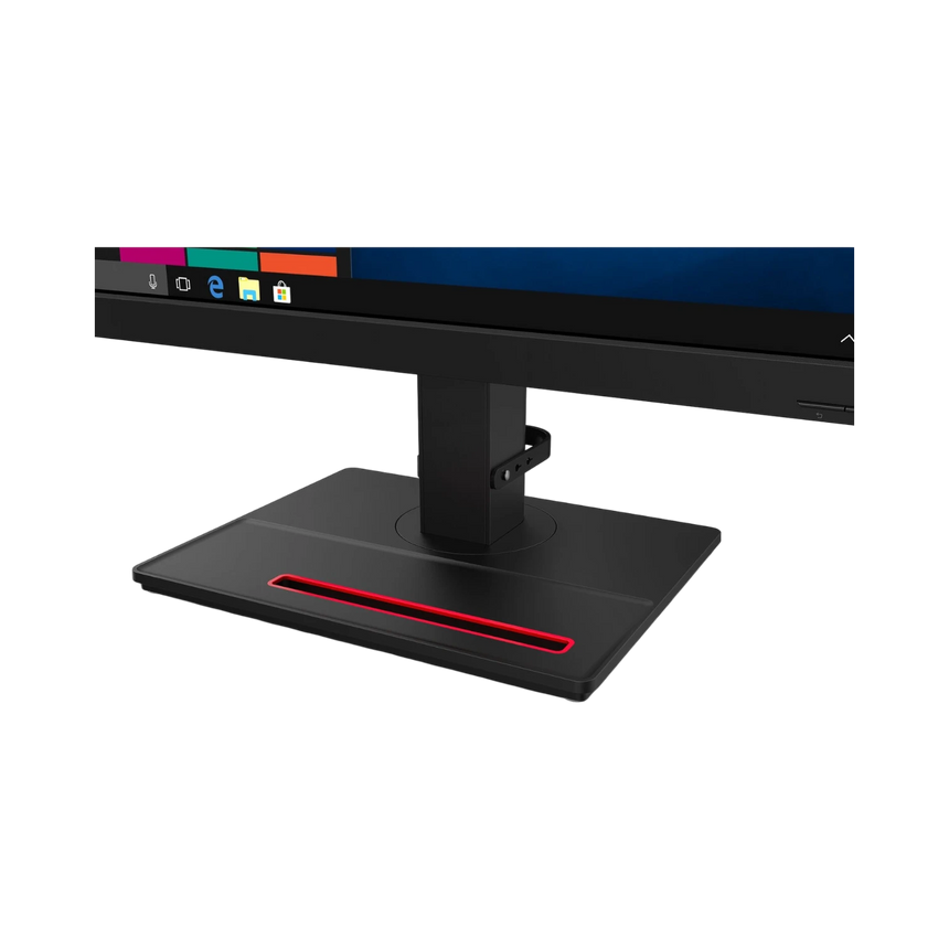 Lenovo ThinkVision T27h-20 27" 16:9 60Hz QHD IPS Monitor — Being Shipped