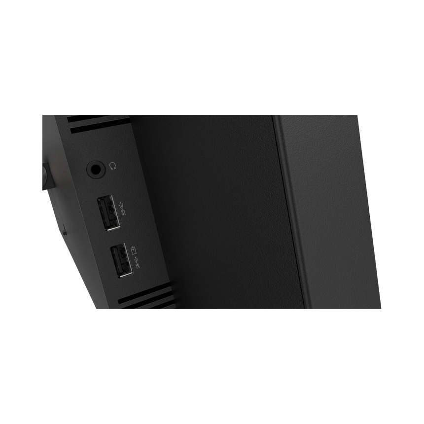 Lenovo ThinkVision T27h-20 27" 16:9 60Hz QHD IPS Monitor — Being Shipped