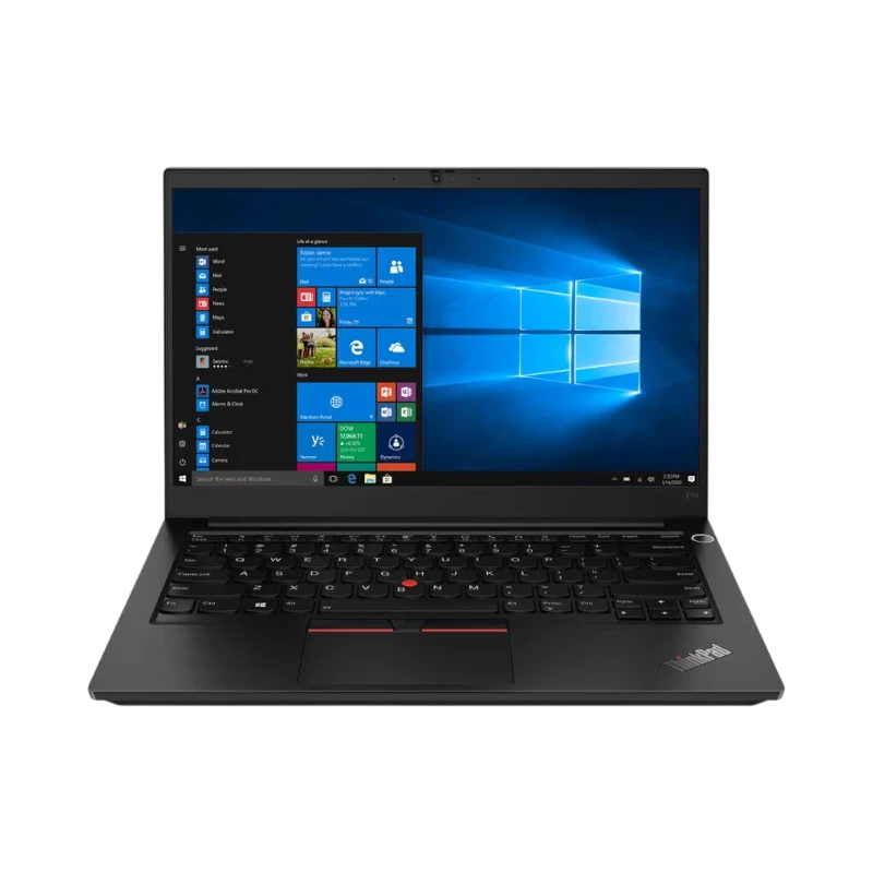 Lenovo ThinkPad E14 Gen 3 14" Notebook, AMD Ryzen 5 5500U, 8GB RAM, 256GB SSD — Being Shipped