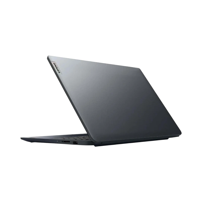 Lenovo IdeaPad 1 15IAU7 15.6" Touchscreen Laptop, Intel Core i5-1235U, 8GB RAM, 512GB SSD (Abyss Blue) — Being Shipped
