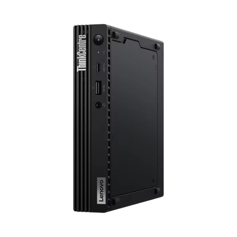 Lenovo ThinkCentre M60e Tiny Desktop Computer, Intel Core i5-1035G1, 8GB RAM, 256GB SSD — Being Shipped