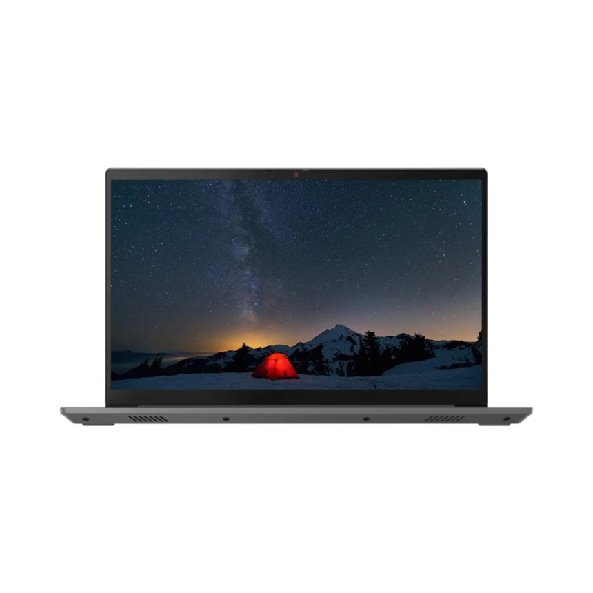 Lenovo ThinkBook 15 G3 ACL 15.6" Notebook, AMD Ryzen 5 5500U, 8GB RAM, 256GB SSD (Mineral Gray) — Being Shipped