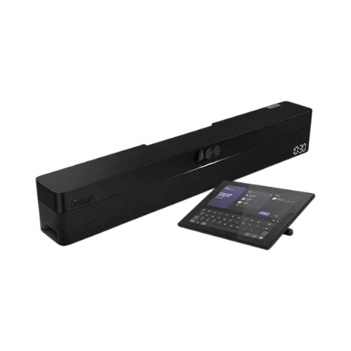 Lenovo ThinkSmart One + USB Controller for Teams — Being Shipped