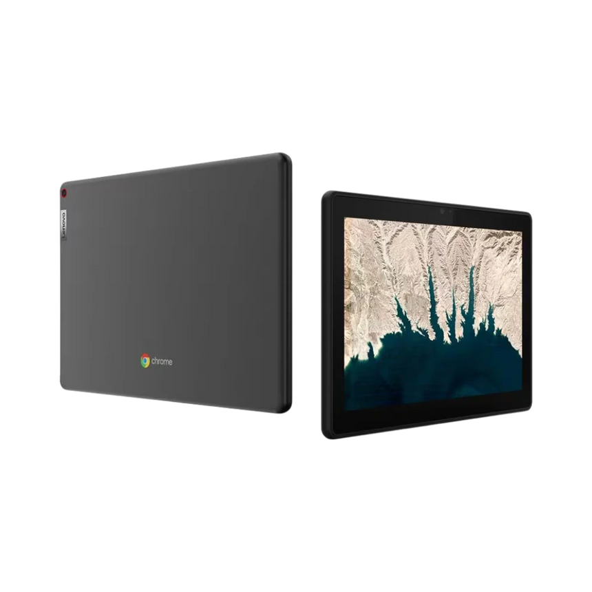 Lenovo Chromebook 10e 10.1" Wi-Fi Tablet, MediaTek MT8183, 4GB RAM, 32GB eMMC — Being Shipped