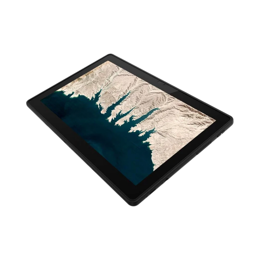 Lenovo Chromebook 10e 10.1" Wi-Fi Tablet, MediaTek MT8183, 4GB RAM, 32GB eMMC — Being Shipped