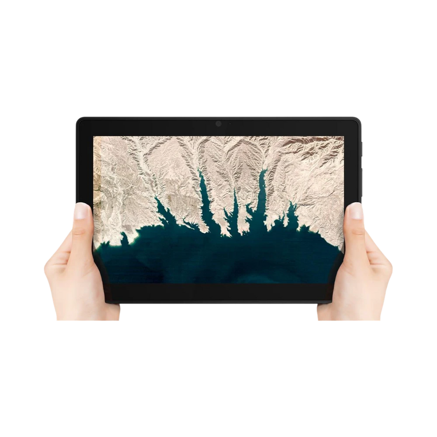 Lenovo Chromebook 10e 10.1" Wi-Fi Tablet, MediaTek MT8183, 4GB RAM, 32GB eMMC — Being Shipped