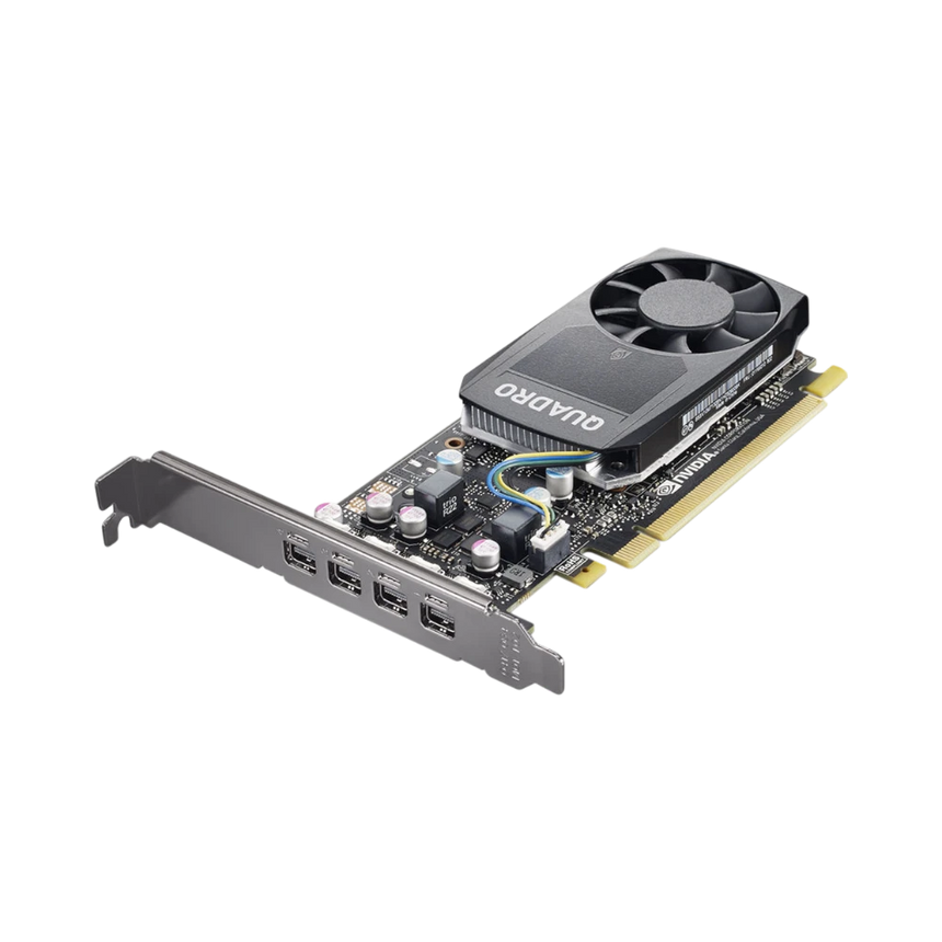 Lenovo NVIDIA Quadro P620 Graphics Card — Being Shipped