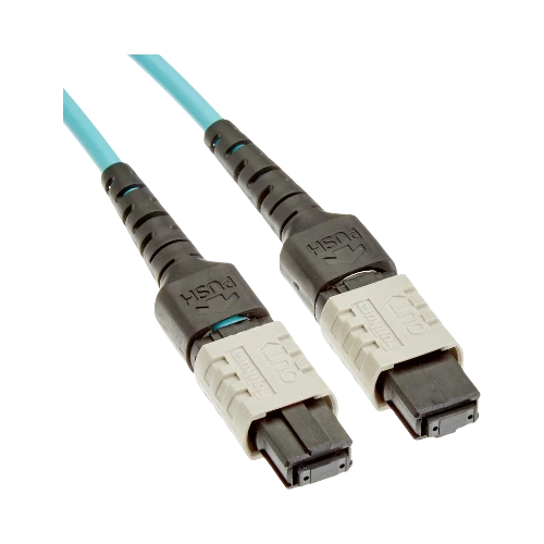 Lenovo 5M MPO-MPO OM4 MMF Cable — Being Shipped