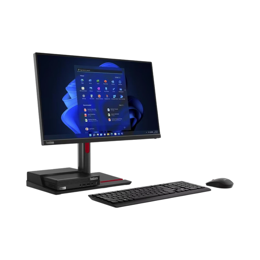Lenovo ThinkCentre 23.8" 16:9 60Hz FHD LCD Monitor — Being Shipped