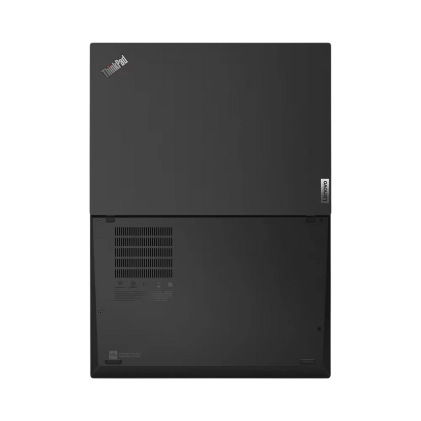 Lenovo ThinkPad T14s Gen 3 14" Notebook, AMD Ryzen 5 PRO 6650U, 16GB RAM, 256GB SSD (Thunder Black) — Being Shipped