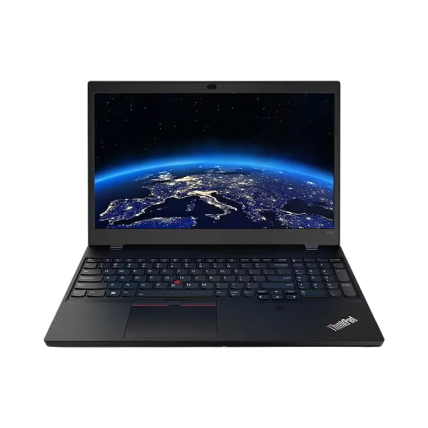 Lenovo ThinkPad T15p Gen 3 15.6" Mobile Workstation, Intel Core i7-12700H, 8GB RAM, 256GB SSD — Being Shipped