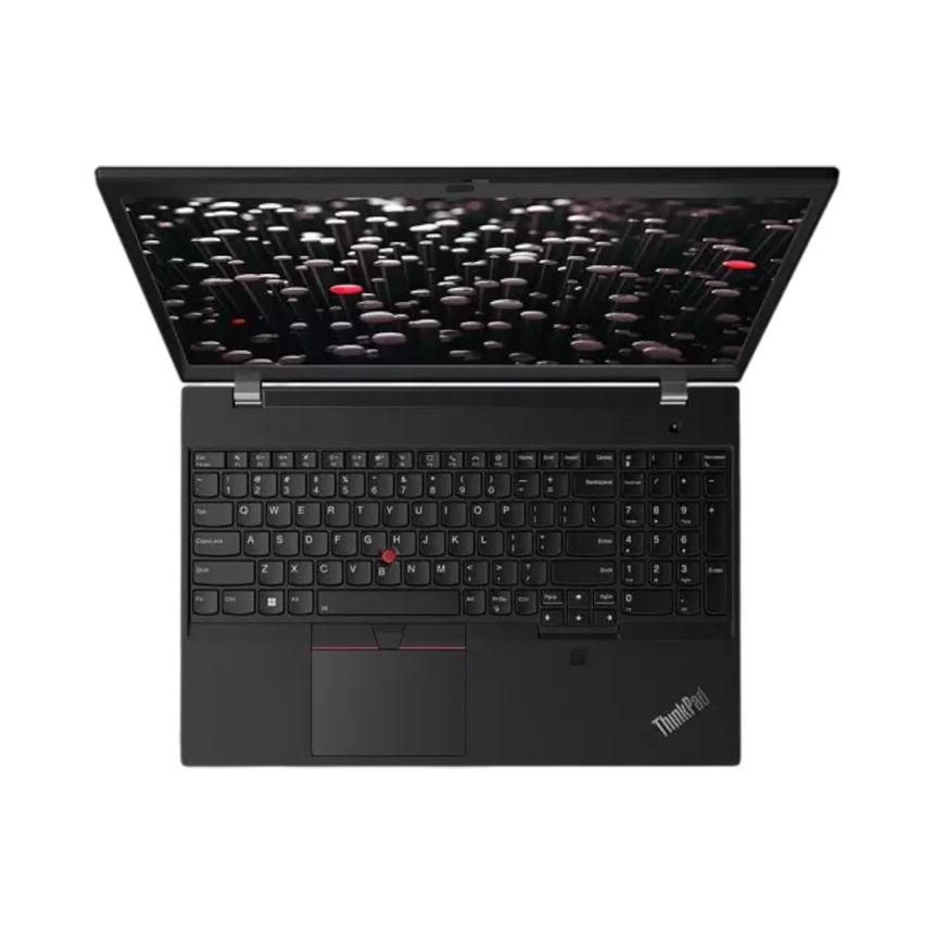 Lenovo ThinkPad T15p Gen 3 15.6" Mobile Workstation, Intel Core i7-12700H, 8GB RAM, 256GB SSD — Being Shipped