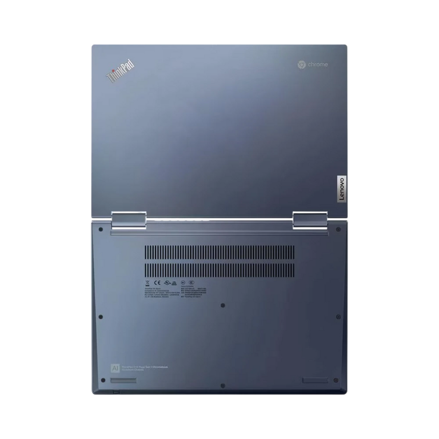 Lenovo ThinkPad C13 Yoga Gen 1 Chromebook 13.3" Notebook, AMD Athlon Gold 3150C, 4GB RAM, 32GB eMMC — Being Shipped