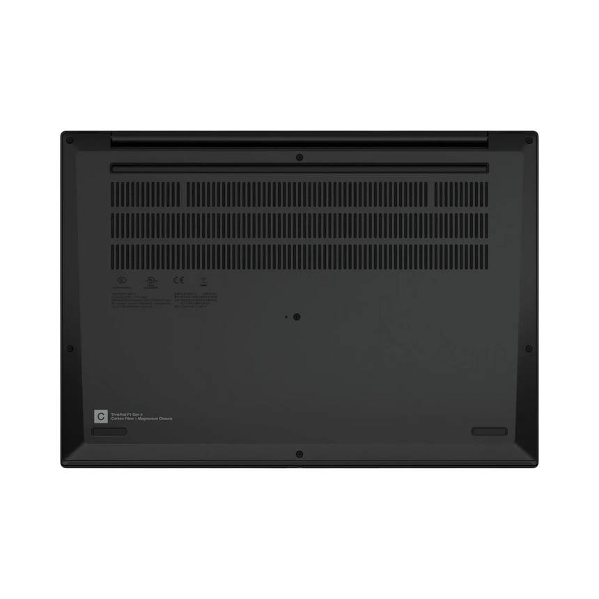 Lenovo ThinkPad P1 Gen 4 16" Mobile Workstation, Intel Core i7-11800H, NVIDIA RTX A2000, 32GB DDR4 RAM, 1TB SSD — Being Shipped