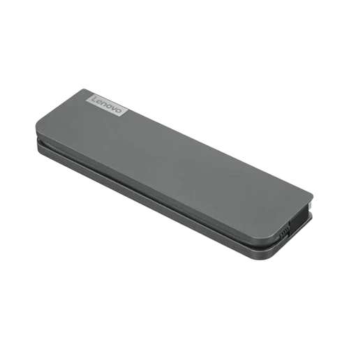 Lenovo USB-C Mini-Dock — Being Shipped