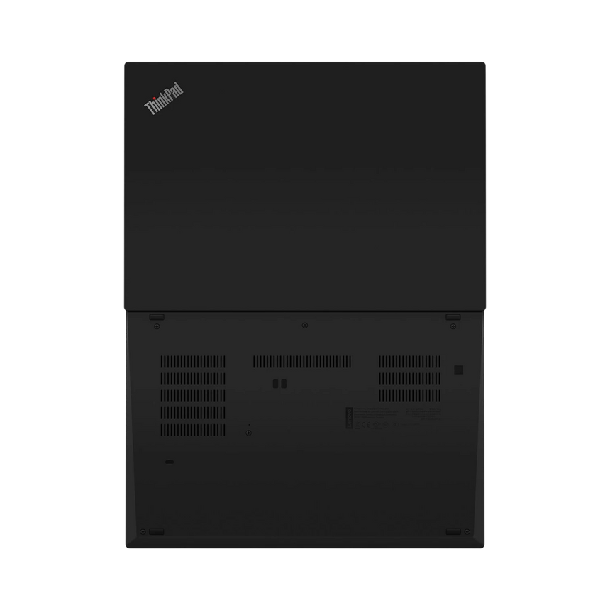 Lenovo ThinkPad P43s 14" Laptop, Intel Core i7-8665U, NVIDIA Quadro P520, 32GB DDR4 RAM, 512GB SSD — Being Shipped