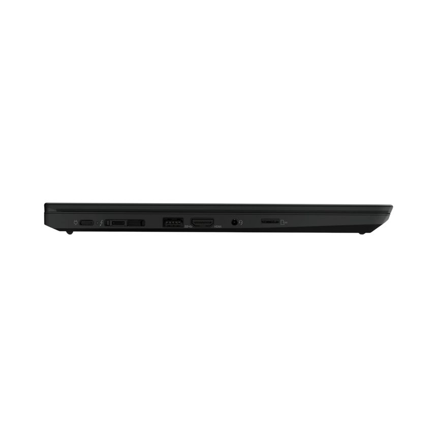 Lenovo ThinkPad P43s 14" Laptop, Intel Core i7-8665U, NVIDIA Quadro P520, 32GB DDR4 RAM, 512GB SSD — Being Shipped