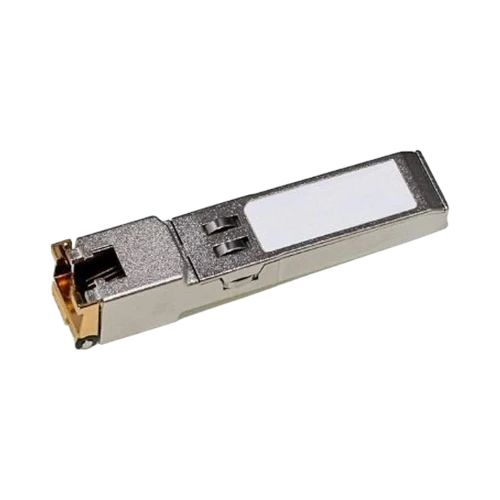 Lenovo RJ45 1GBPS Transceiver — Being Shipped