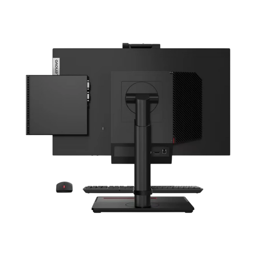 Lenovo ThinkCentre M75q Gen 2 Tiny Desktop Computer, AMD Ryzen 5 4650GE, 8GB DDR4 RAM, 256GB SSD — Being Shipped