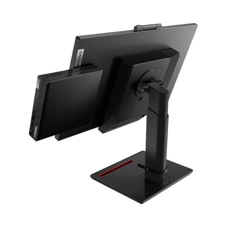Lenovo ThinkCentre M75q Gen 2 Tiny Desktop Computer, AMD Ryzen 5 4650GE, 8GB DDR4 RAM, 256GB SSD — Being Shipped