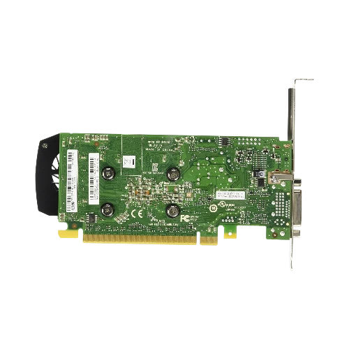 Lenovo NVIDIA Quadro K420 Low Profile Graphics Card — Being Shipped