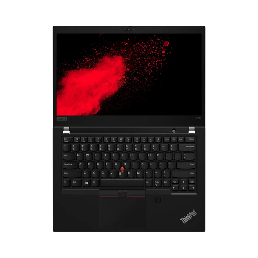 Lenovo ThinkPad P14s Gen 2 14" Notebook, Intel Core i5-1145G7, 8GB RAM, 256GB SSD — Being Shipped
