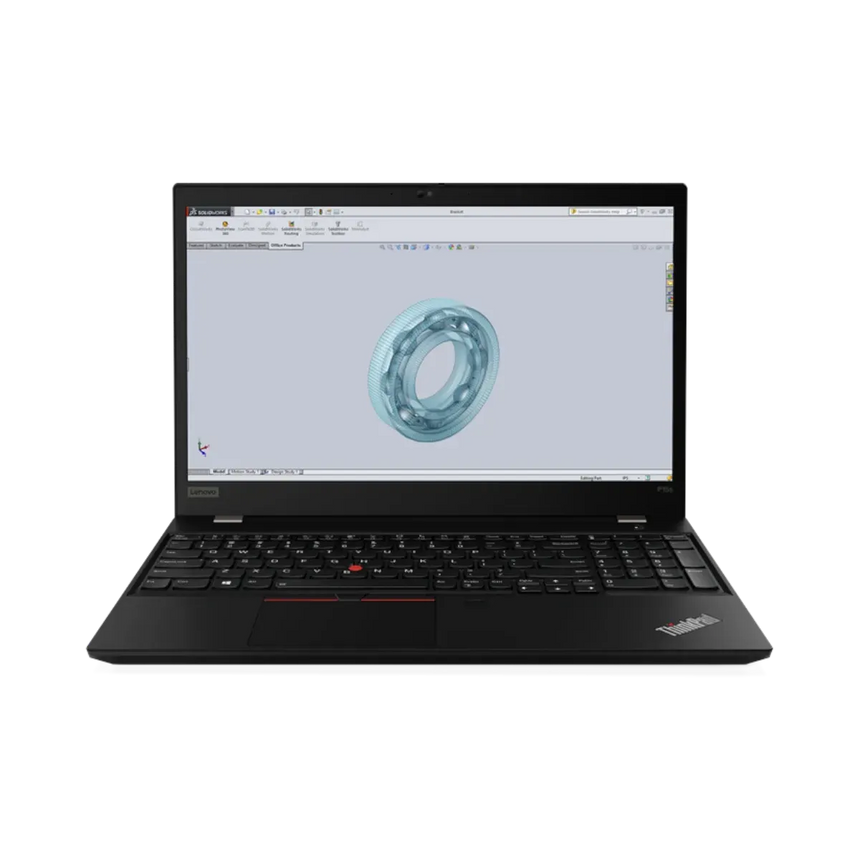 Lenovo ThinkPad P15s Gen 2 15.6" Mobile Workstation, Intel Core i7-1185G7, NVIDIA Quadro T500, 32GB DDR4 RAM, 1TB SSD — Being Shipped