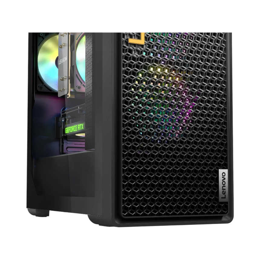 Lenovo Legion T5 26ARA8 Tower Gaming Desktop Computer, AMD Ryzen 7 7700, 16GB RAM, 512GB SSD — Being Shipped