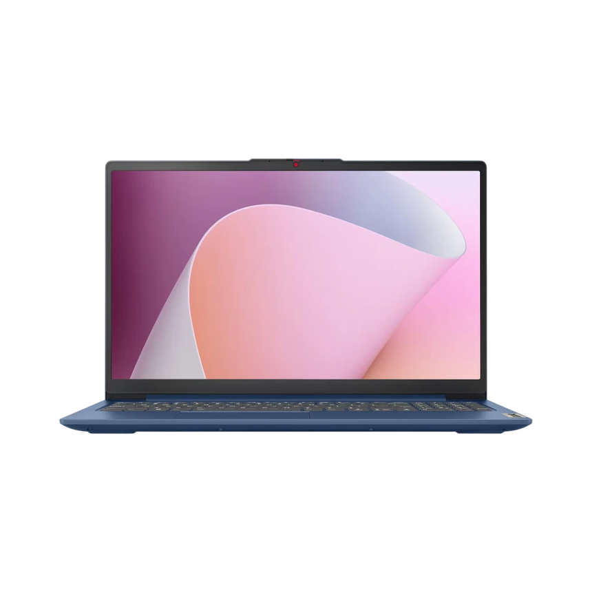 Lenovo IdeaPad Slim 3 15AMN8 15.6" Everyday Laptop, AMD Ryzen 5 7520U, 8GB RAM, 256GB SSD — Being Shipped