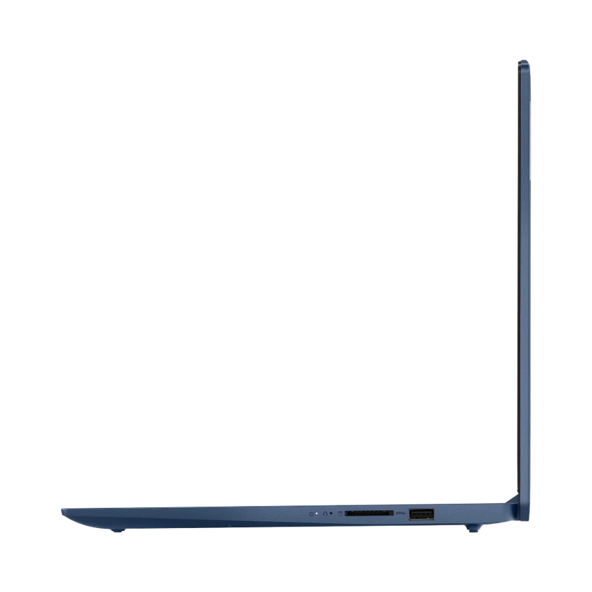 Lenovo IdeaPad Slim 3 15AMN8 15.6" Everyday Laptop, AMD Ryzen 5 7520U, 8GB RAM, 256GB SSD — Being Shipped