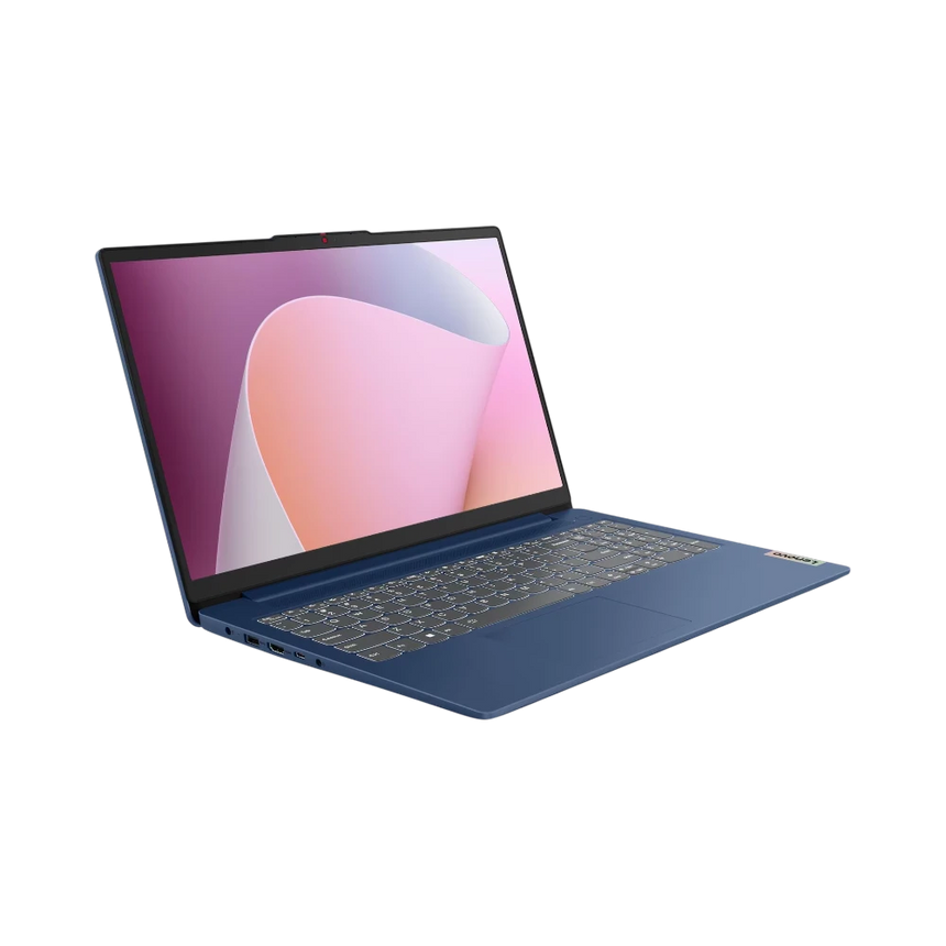 Lenovo IdeaPad Slim 3 15AMN8 15.6" Everyday Laptop, AMD Ryzen 5 7520U, 8GB RAM, 256GB SSD — Being Shipped