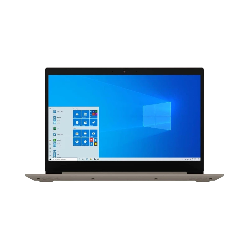 Lenovo IdeaPad 3 15.6” Full HD Laptop, Intel Core i3-1115G4, 4GB RAM, 128GB SSD — Being Shipped