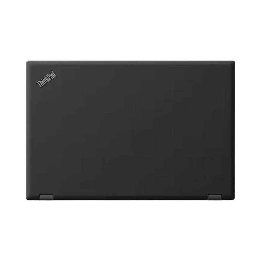 Lenovo ThinkPad P53 15.6" Mobile Workstation, Intel Core i7-9850H, NVIDIA Quadro T2000, 16GB DDR4 RAM, 512GB SSD — Being Shipped