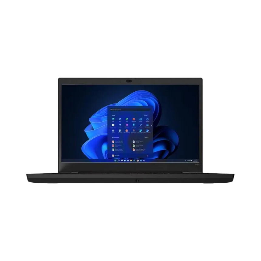 Lenovo ThinkPad T15p Gen 3 15.6" Notebook, Intel Core i7-12700H, NVIDIA RTX 3050, 32GB RAM, 1TB SSD — Being Shipped