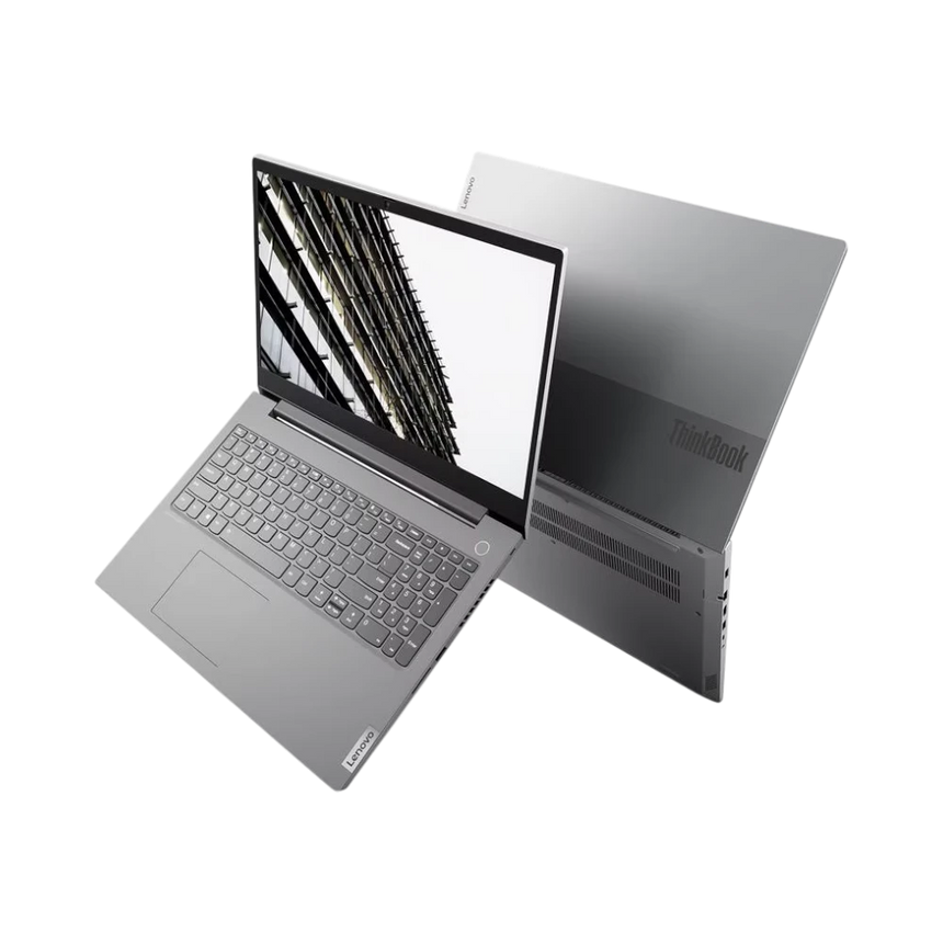 Lenovo ThinkBook 15p IMH 15.6" Intel Core i7-10750H, NVIDIA GTX 1650 Ti Max-Q, 16GB RAM, 512GB SSD — Being Shipped