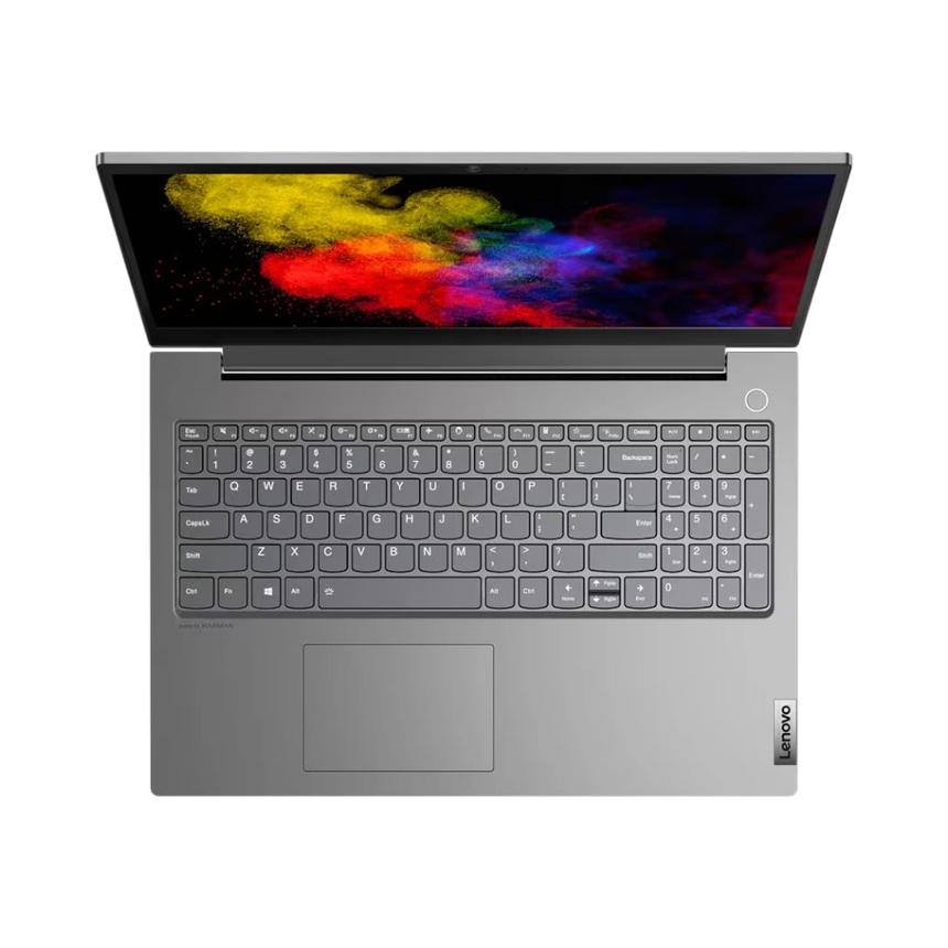 Lenovo ThinkBook 15p IMH 15.6" Intel Core i7-10750H, NVIDIA GTX 1650 Ti Max-Q, 16GB RAM, 512GB SSD — Being Shipped