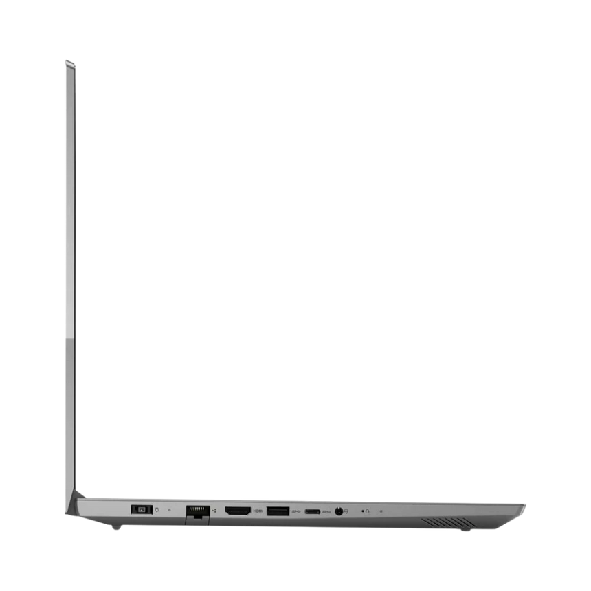 Lenovo ThinkBook 15p IMH 15.6" Intel Core i7-10750H, NVIDIA GTX 1650 Ti Max-Q, 16GB RAM, 512GB SSD — Being Shipped