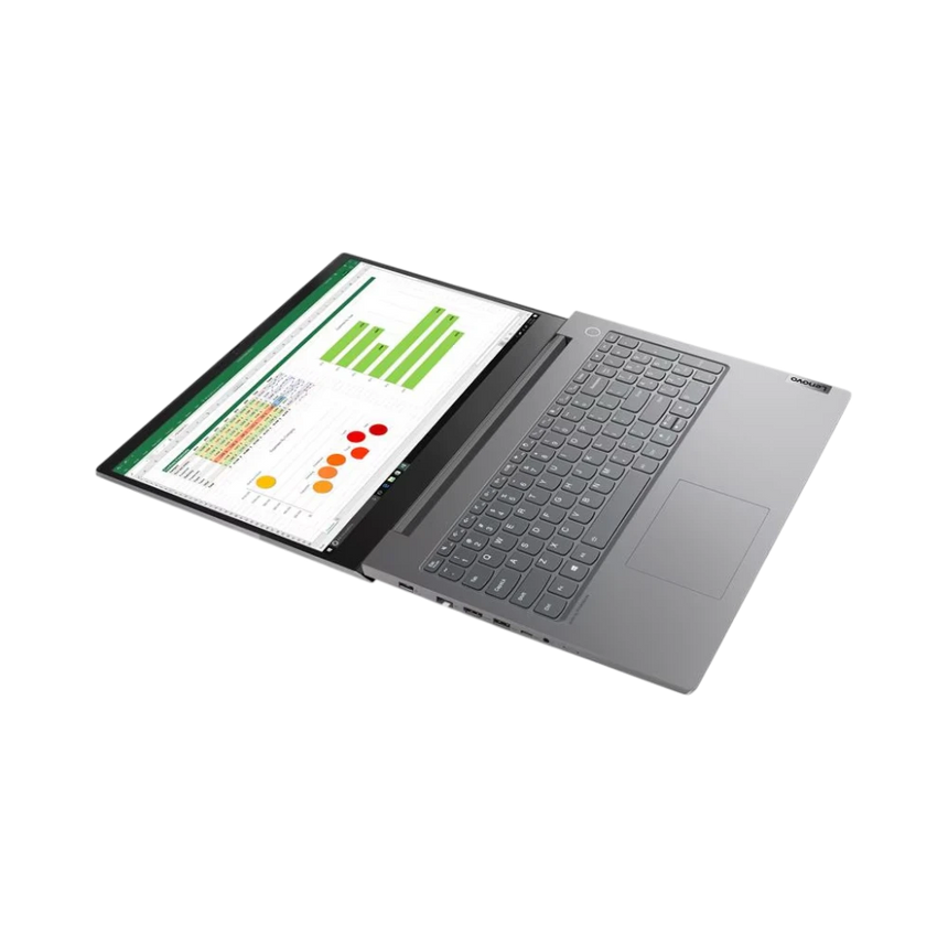 Lenovo ThinkBook 15p IMH 15.6" Intel Core i7-10750H, NVIDIA GTX 1650 Ti Max-Q, 16GB RAM, 512GB SSD — Being Shipped