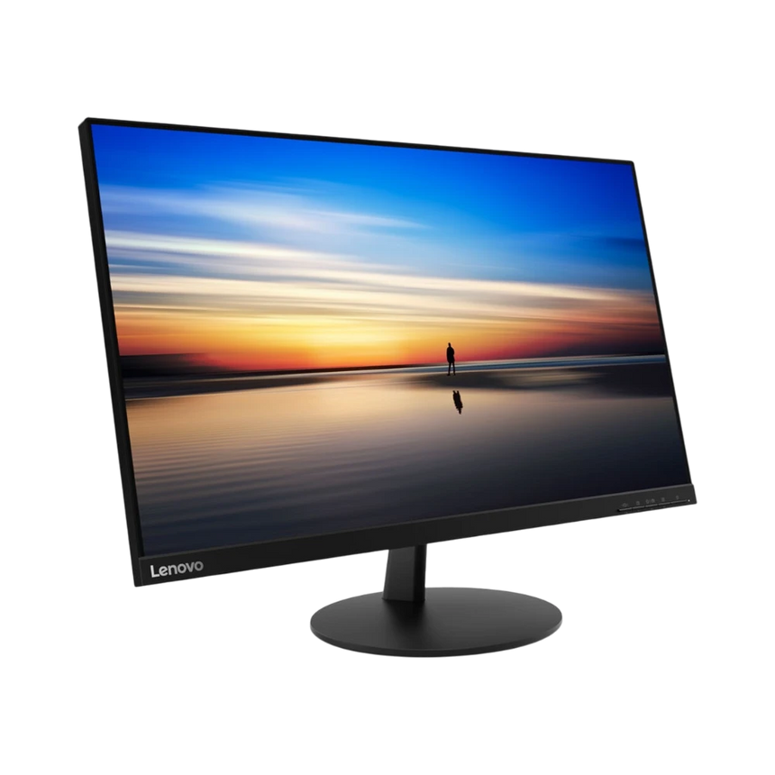 Lenovo L27m-28 27" 16:9 75Hz FHD IPS FreeSync Monitor — Being Shipped