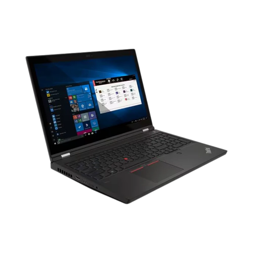 Lenovo ThinkPad T15g Gen 2 15.6" Notebook, Intel Core i7-11800H, 16GB RAM, 512GB SSD — Being Shipped