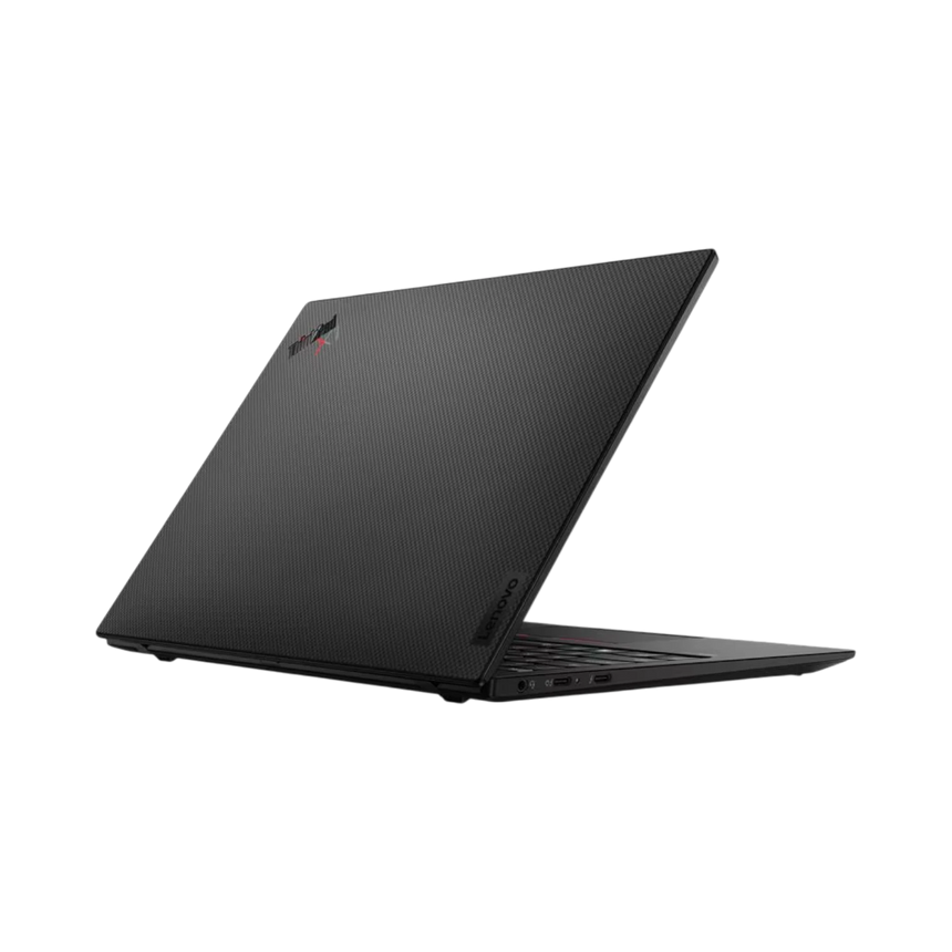Lenovo ThinkPad X1 Nano Gen 2 13" Notebook, Intel Core i5-1240P, 16GB RAM, 256GB SSD (Black) — Being Shipped