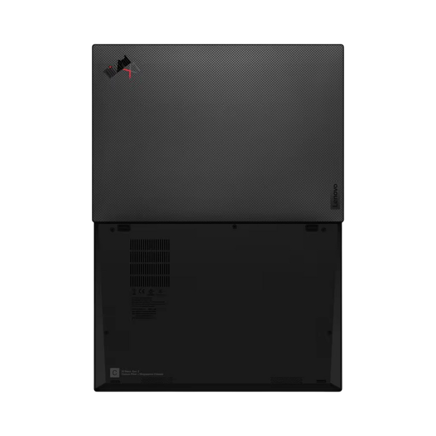 Lenovo ThinkPad X1 Nano Gen 2 13" Notebook, Intel Core i5-1240P, 16GB RAM, 256GB SSD (Black) — Being Shipped