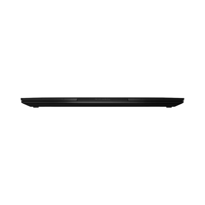 Lenovo ThinkPad X1 Nano Gen 2 13" Notebook, Intel Core i5-1240P, 16GB RAM, 256GB SSD (Black) — Being Shipped