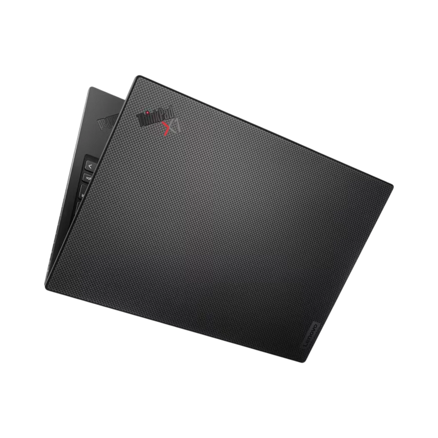 Lenovo ThinkPad X1 Nano Gen 2 13" Notebook, Intel Core i5-1240P, 16GB RAM, 256GB SSD (Black) — Being Shipped